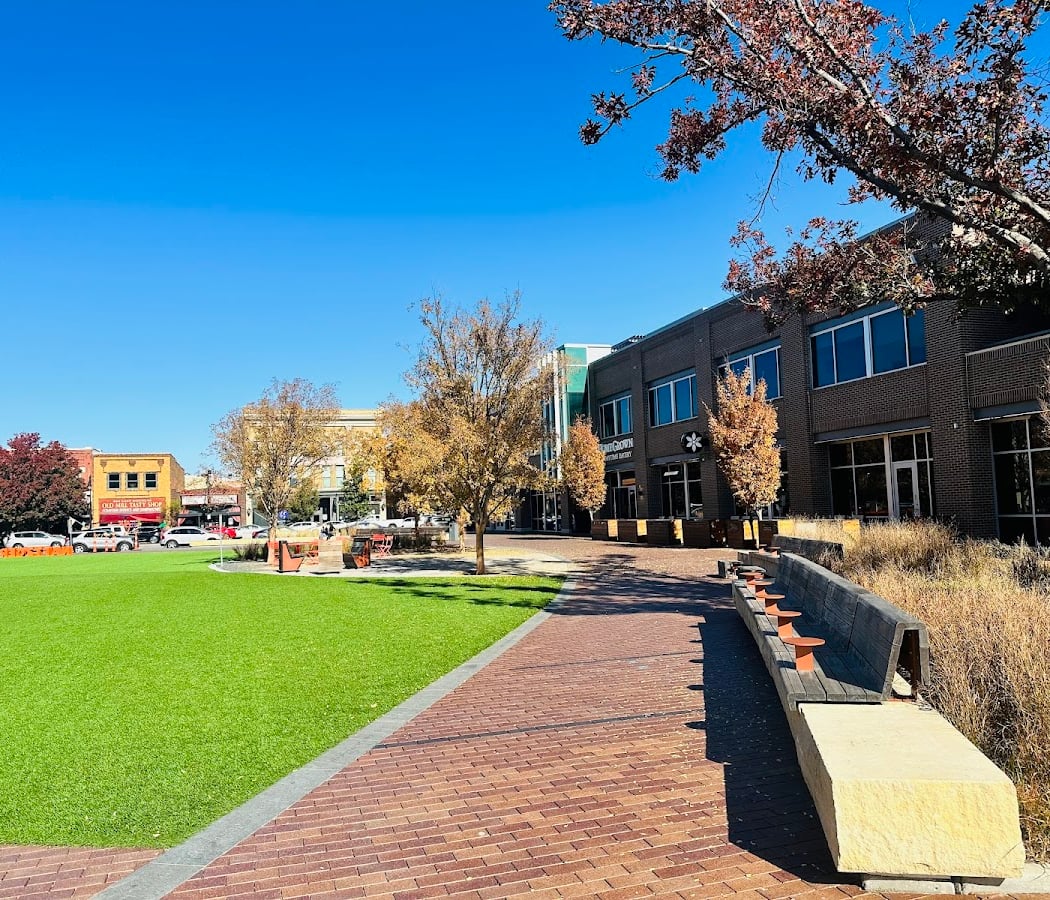 Naftzger Park 3