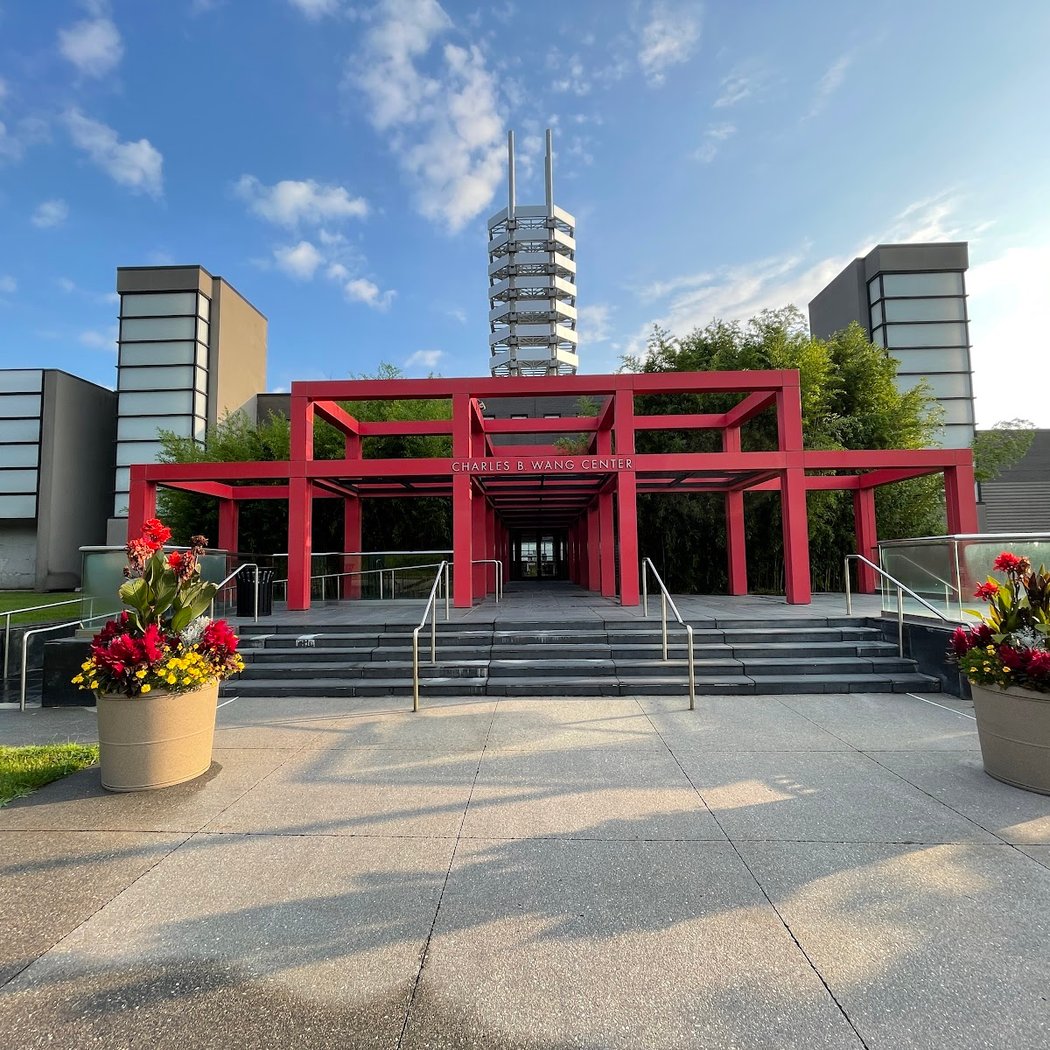 Stony Brook University 3