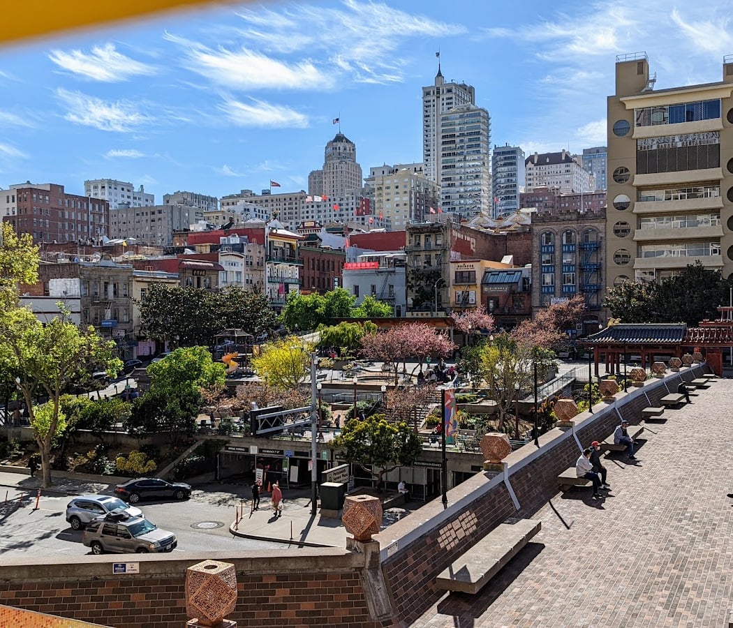 Chinatown Tour 2