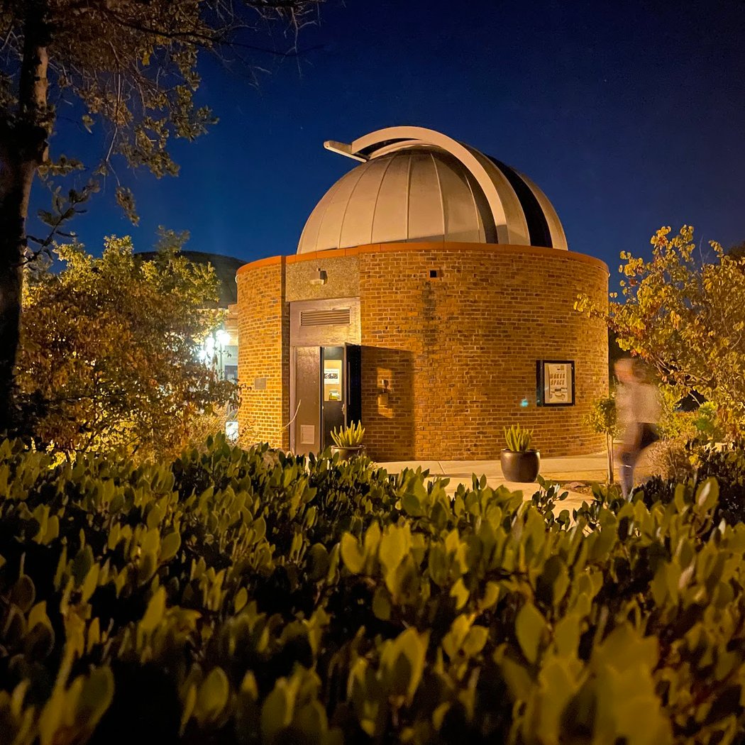 Free Telescope Viewings 3