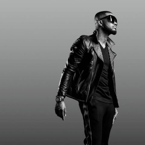 Mr. P-Square 2