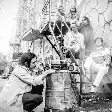 The Growlers Concert 1