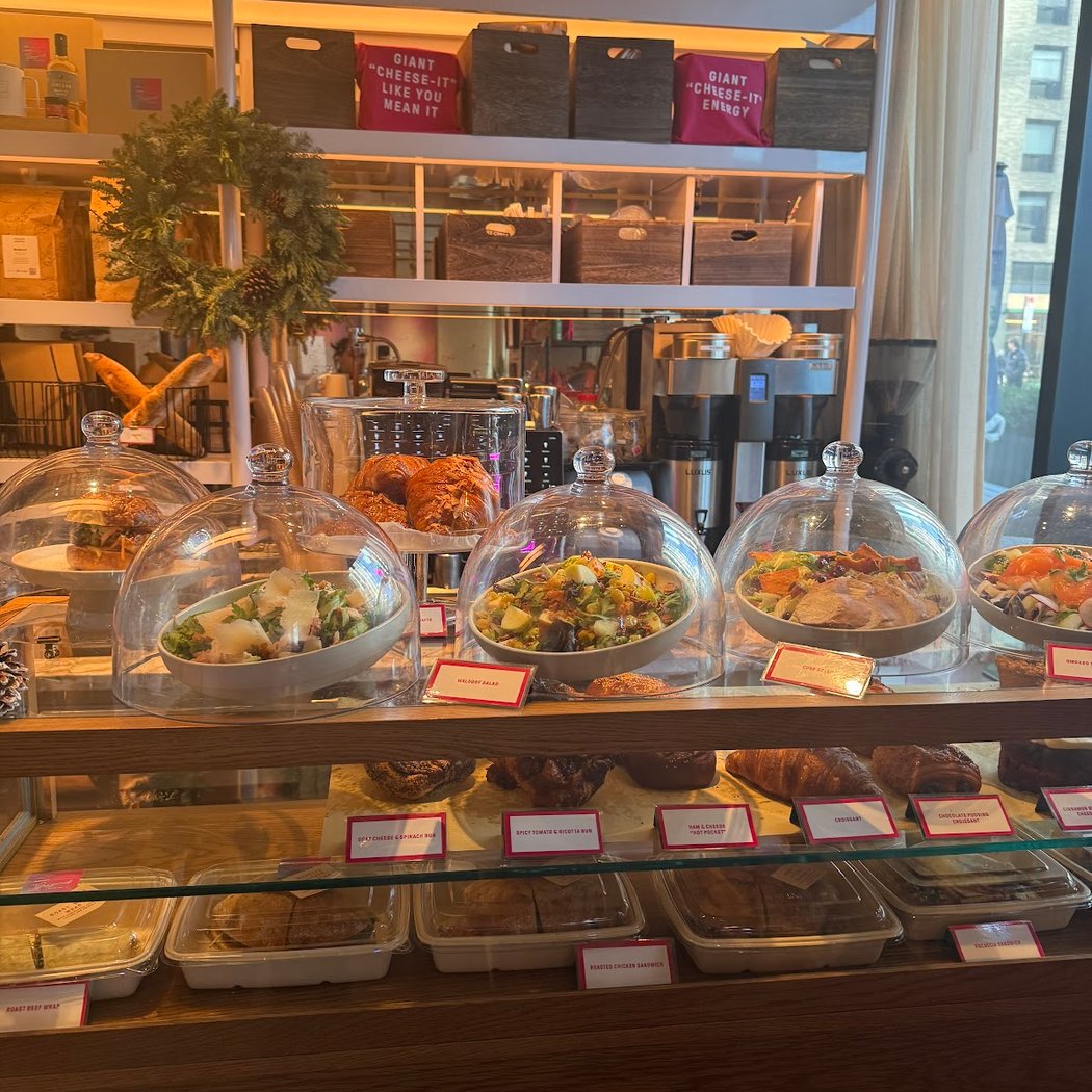 The Bakery at Greywind 3