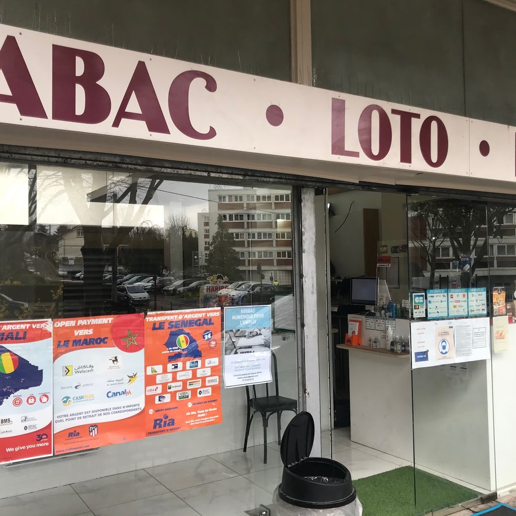 Tabac La Pastelerie 2