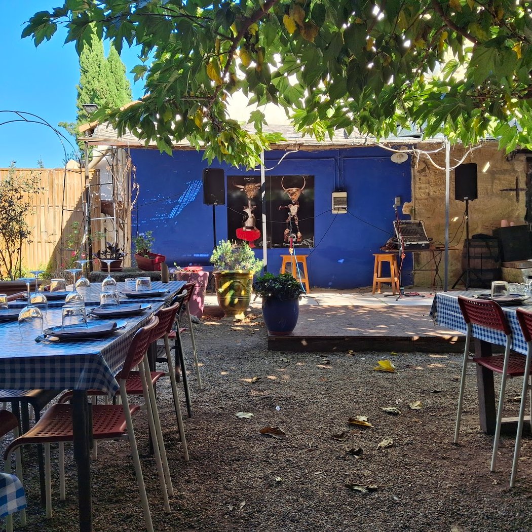 Chez Bob 2