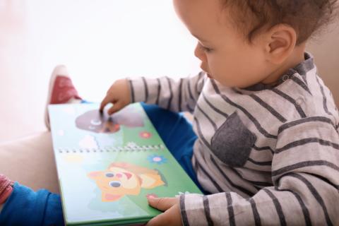 Toddlertime 1