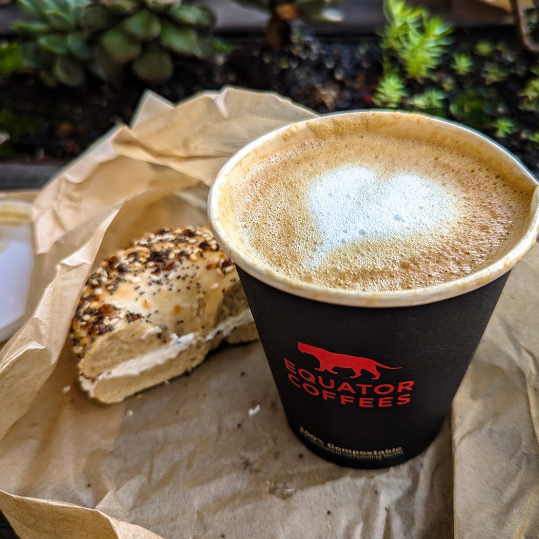 Equator Coffees 2