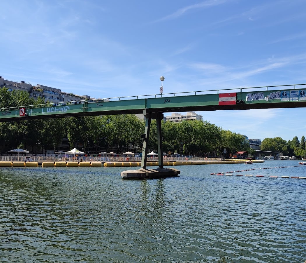 Promenade Signoret Montand 2