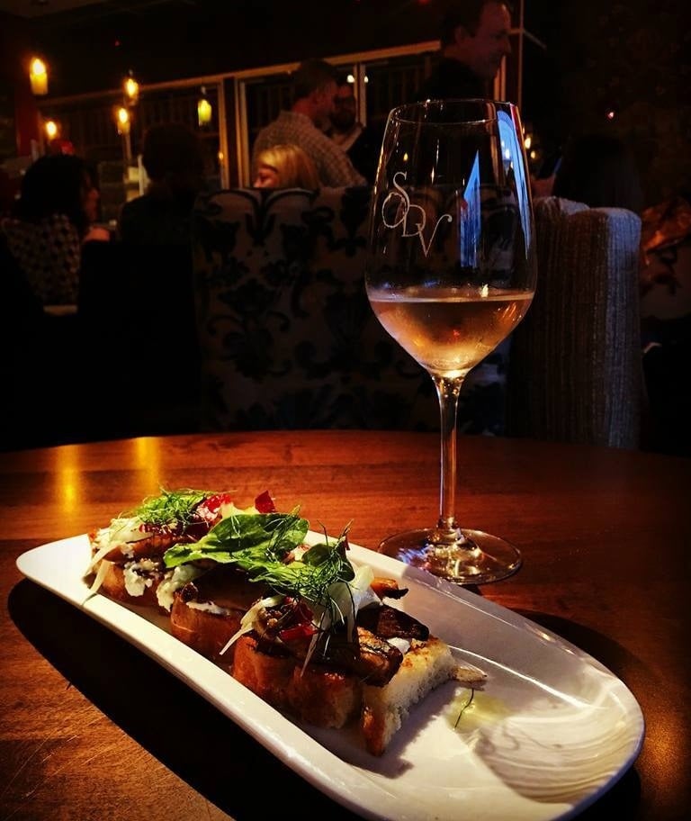 Half Price on Selected Bottles of Wine 1