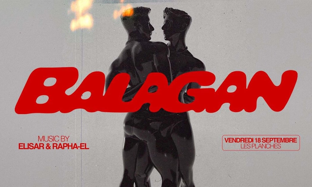 Balagan : New Era - Opening Les Planches 1