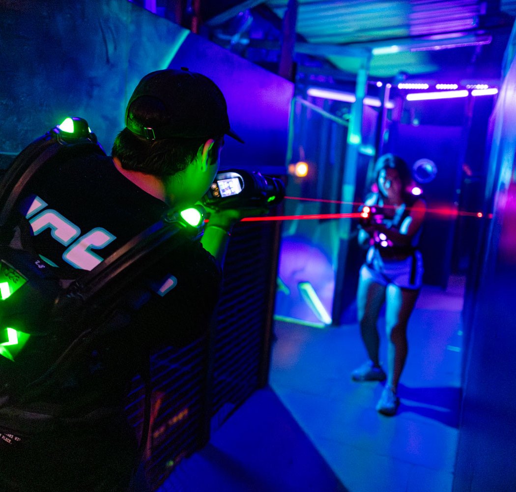 Laser Game Evolution Villefranche sur Saône Blindtest Musical, Karaoké, bar, salle séminaire 3