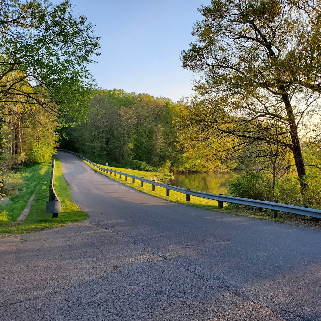 Holly Recreation Area 1