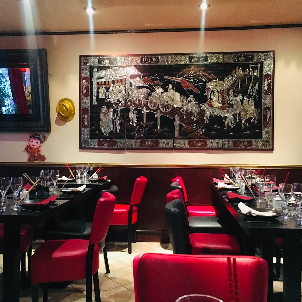 Escale à Saigon 2