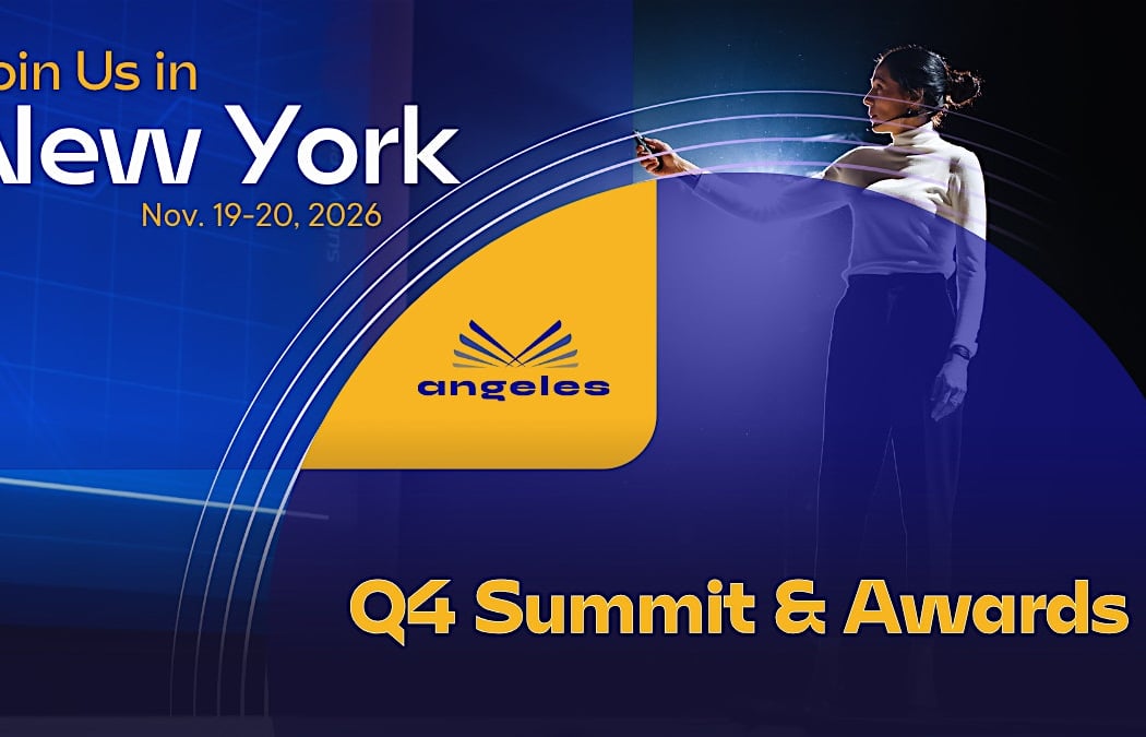 2026 Q4 Summit and Awards Event