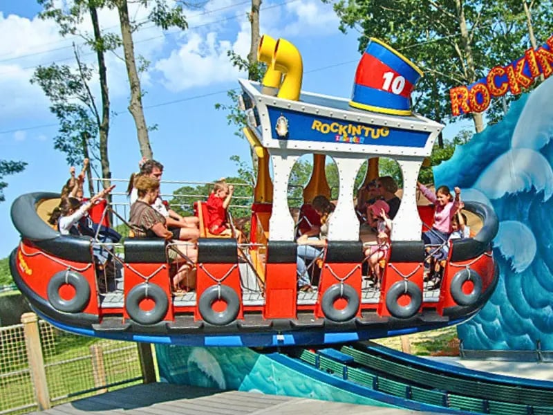 Storybook Land 2