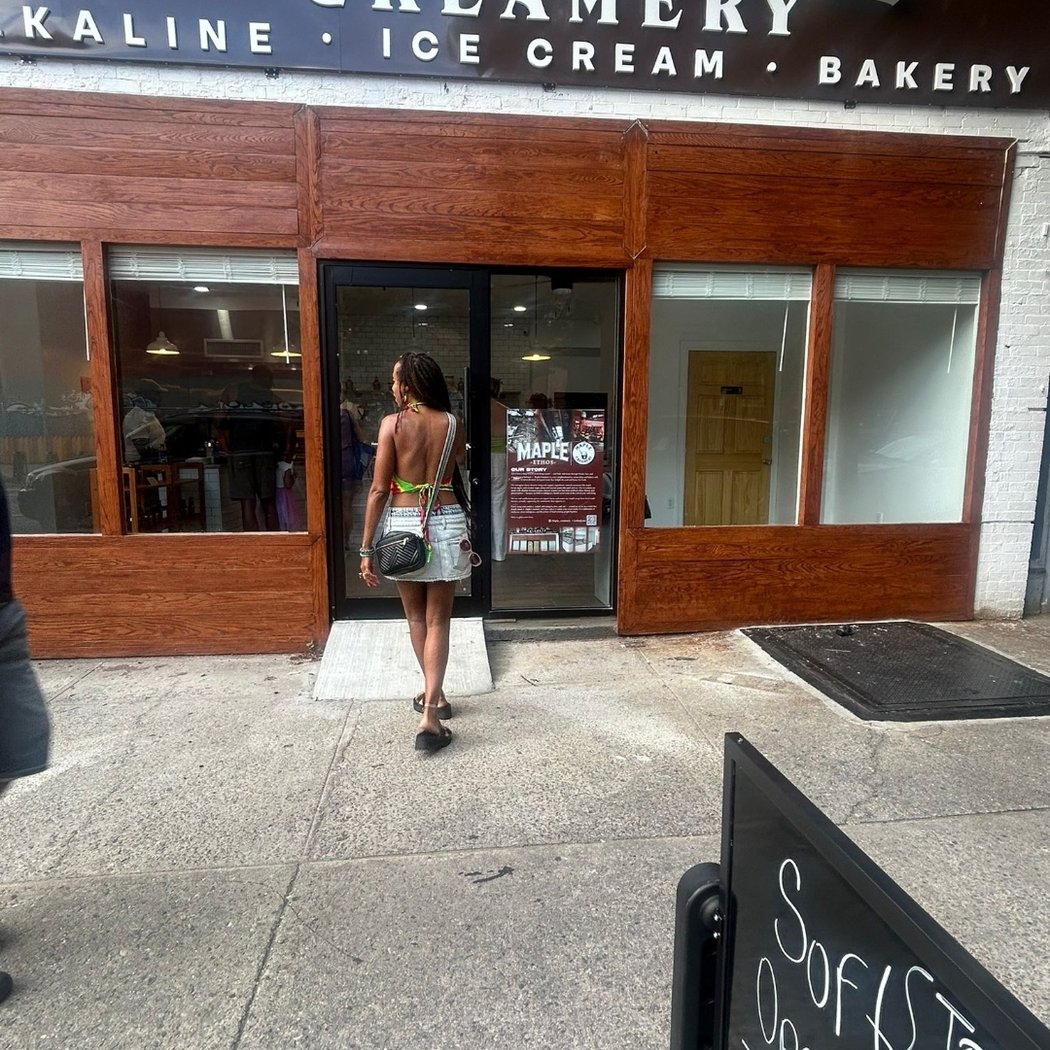 Maple Creamery 2