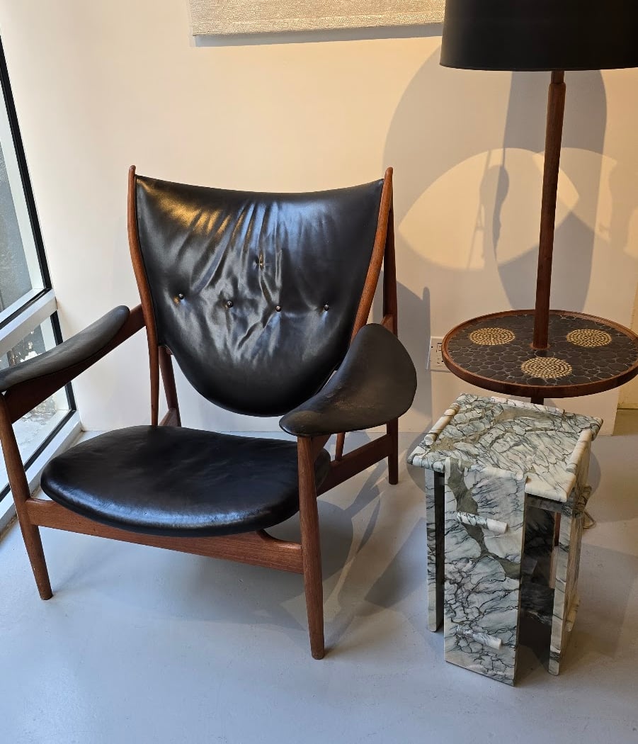 Dobrinka Salzman Gallery 3