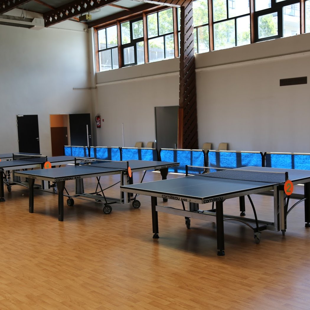 US Verneuil-sur-Seine Tennis de Table 3