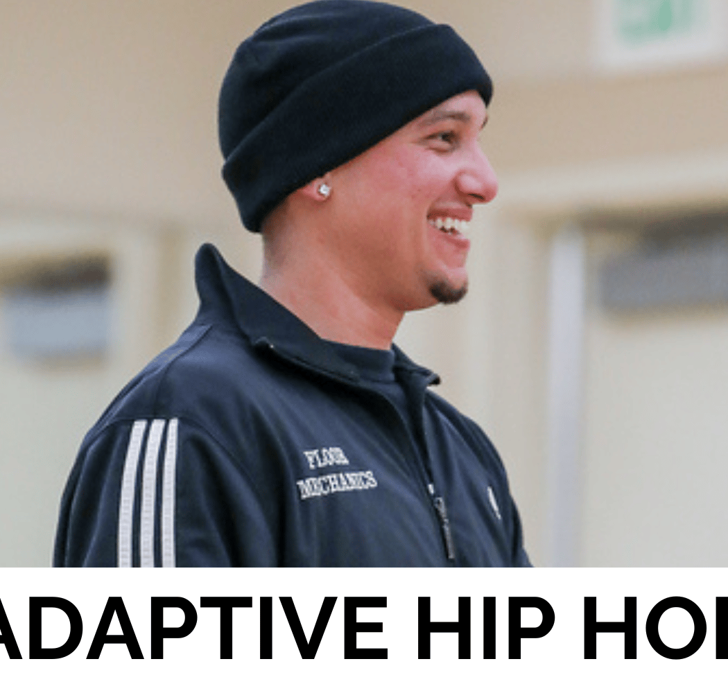 Adaptive Recreation Camp (Summer 2026) 2