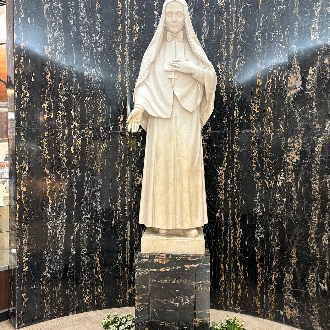 St. Frances Cabrini Shrine 1