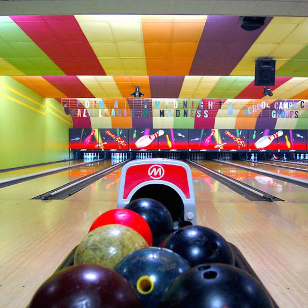 Melody Lanes 2
