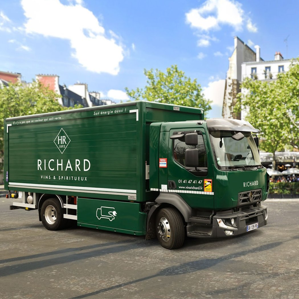Richard Vins et Spiritueux 2