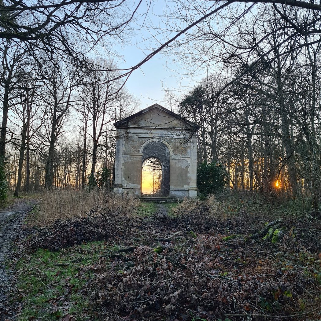 Le Perray-en-Yvelines 1