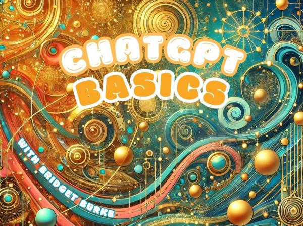 ChatGPT Basics 1