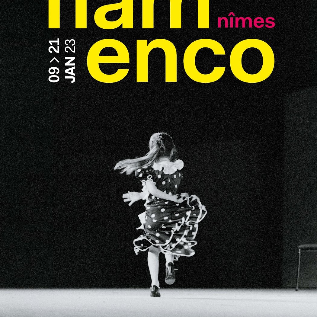 International Flamenco Festival 1