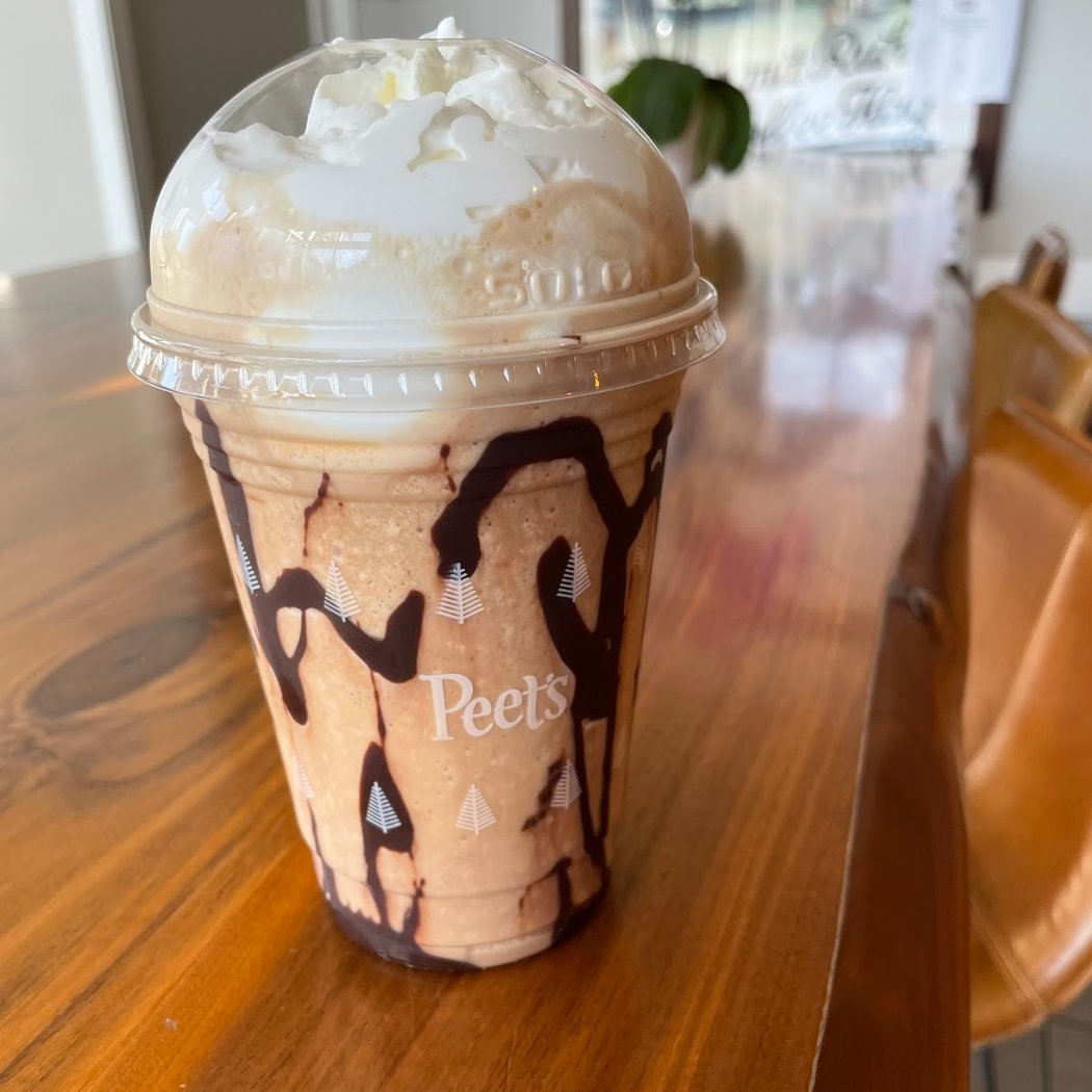 Peet's Coffee 3