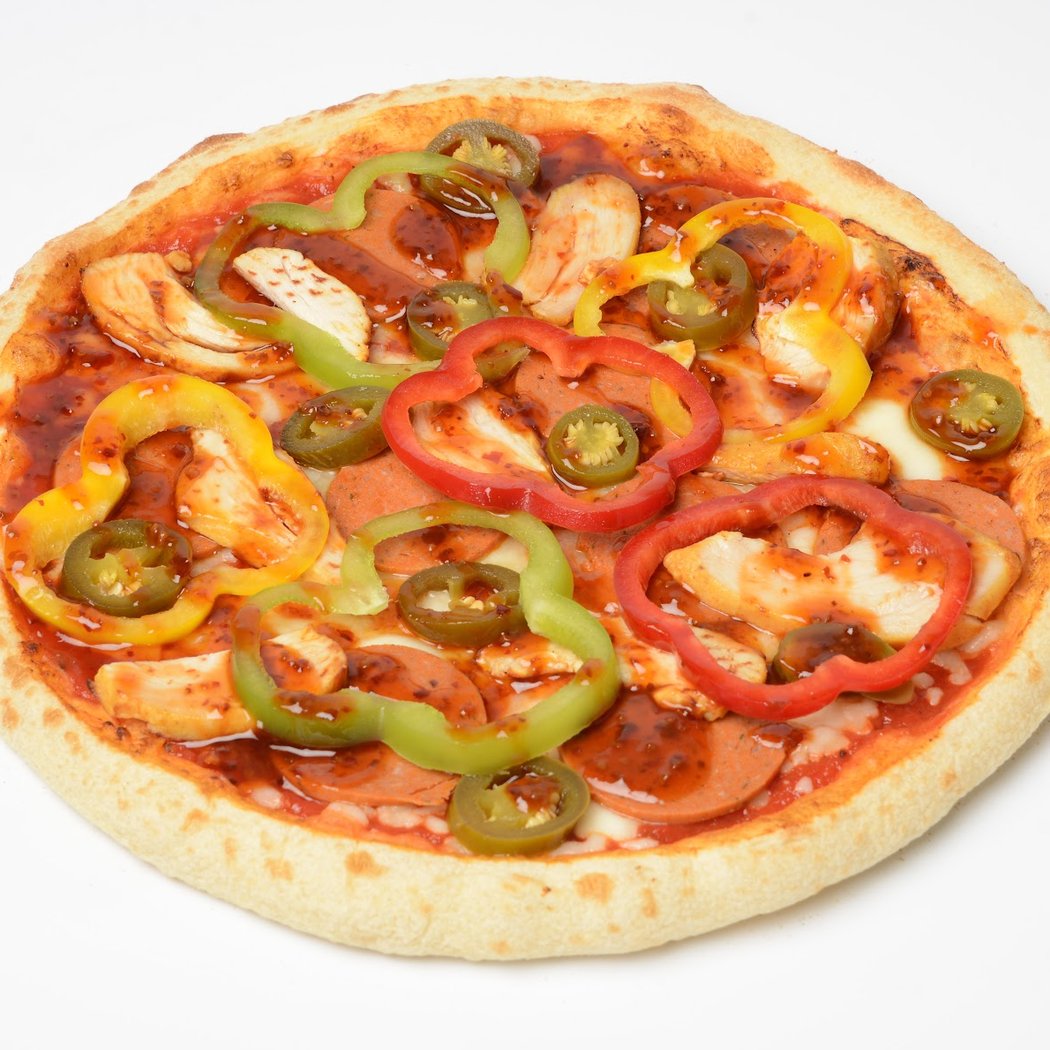 Allo Pizza Drancy. 1