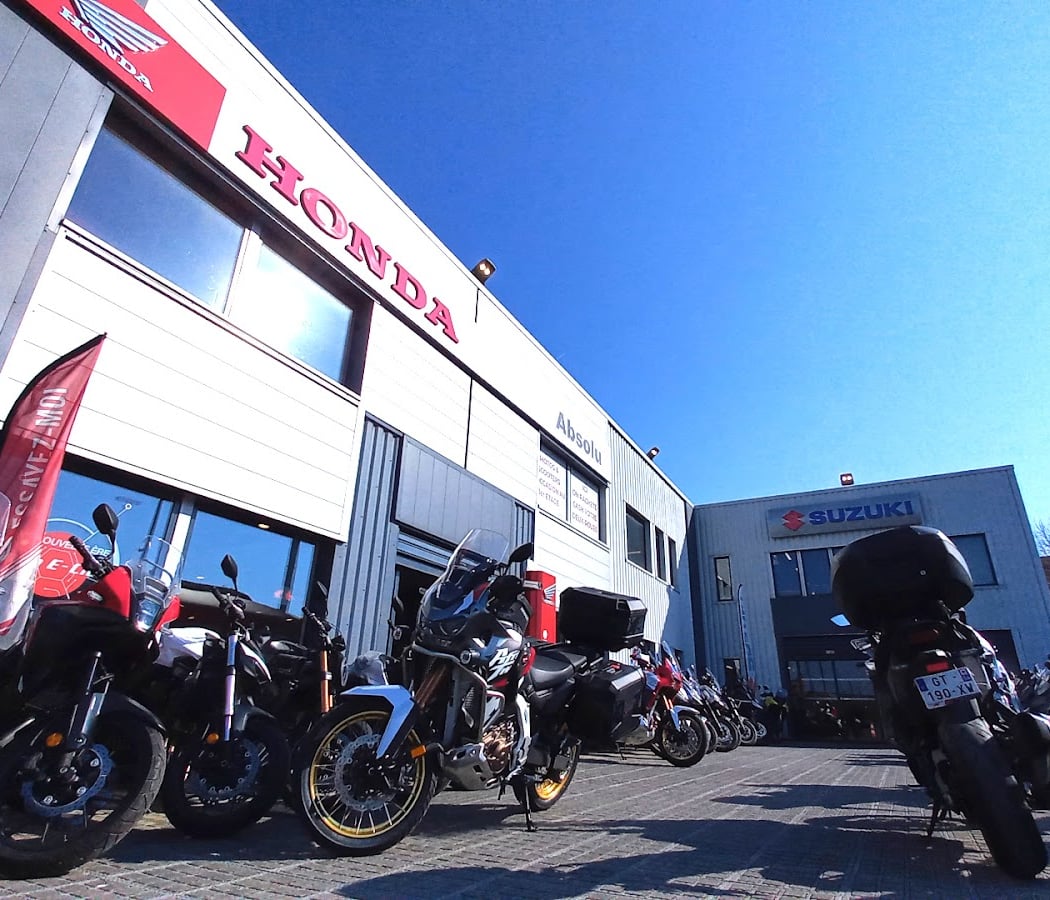 Offre Exceptionnelle sur les NT1100 MT/DCT/SE 2