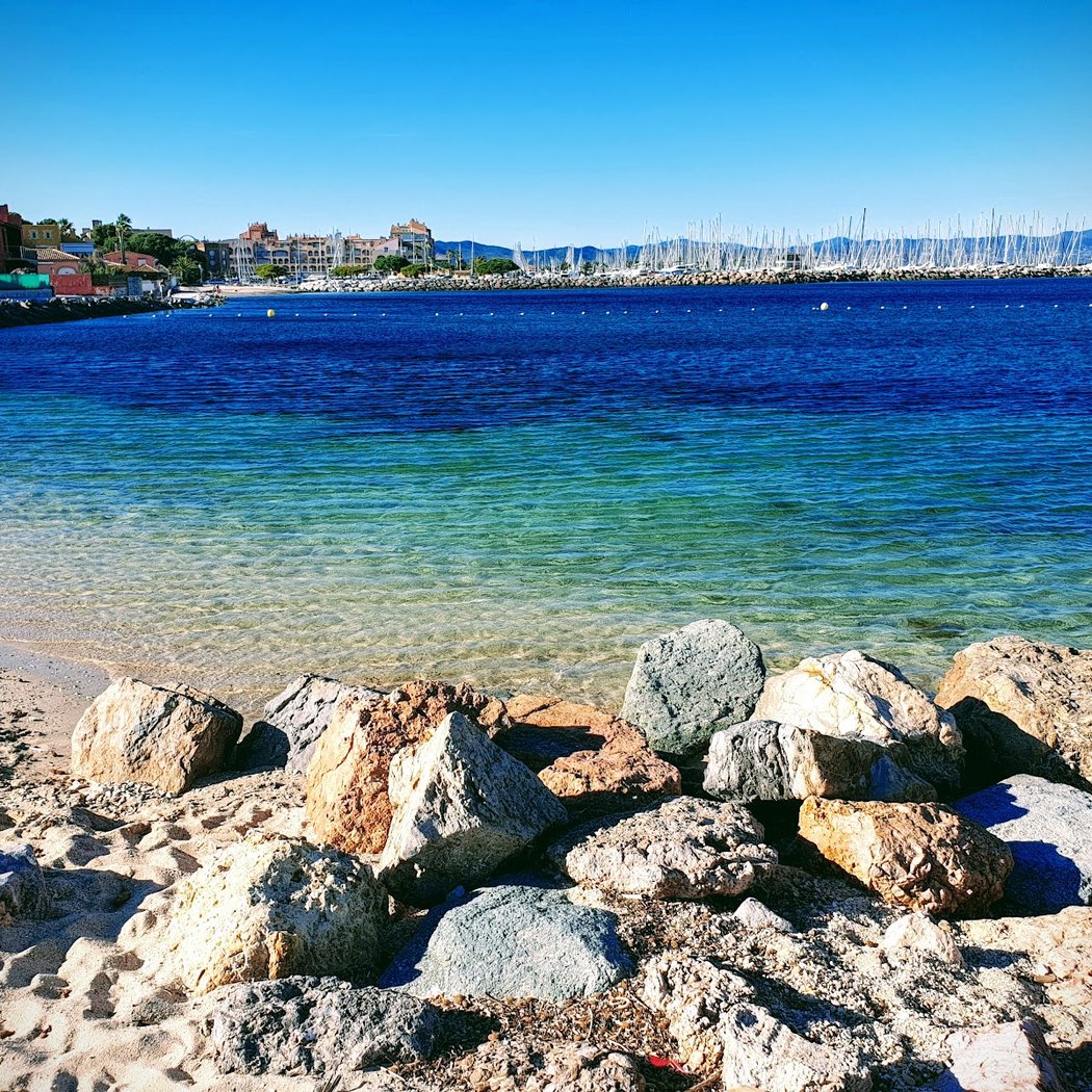 Îles d'Hyères 5
