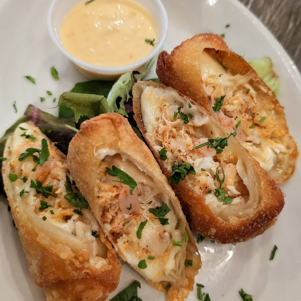 Roc South Cuisine 1