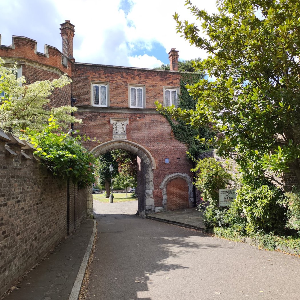 Richmond Green 2