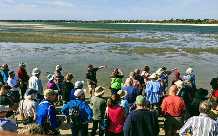 GTM Monthly Beach Cleanup 2
