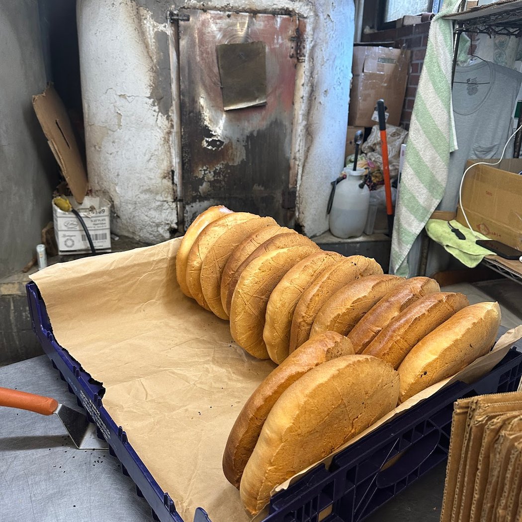 Yefraym Bakery 3