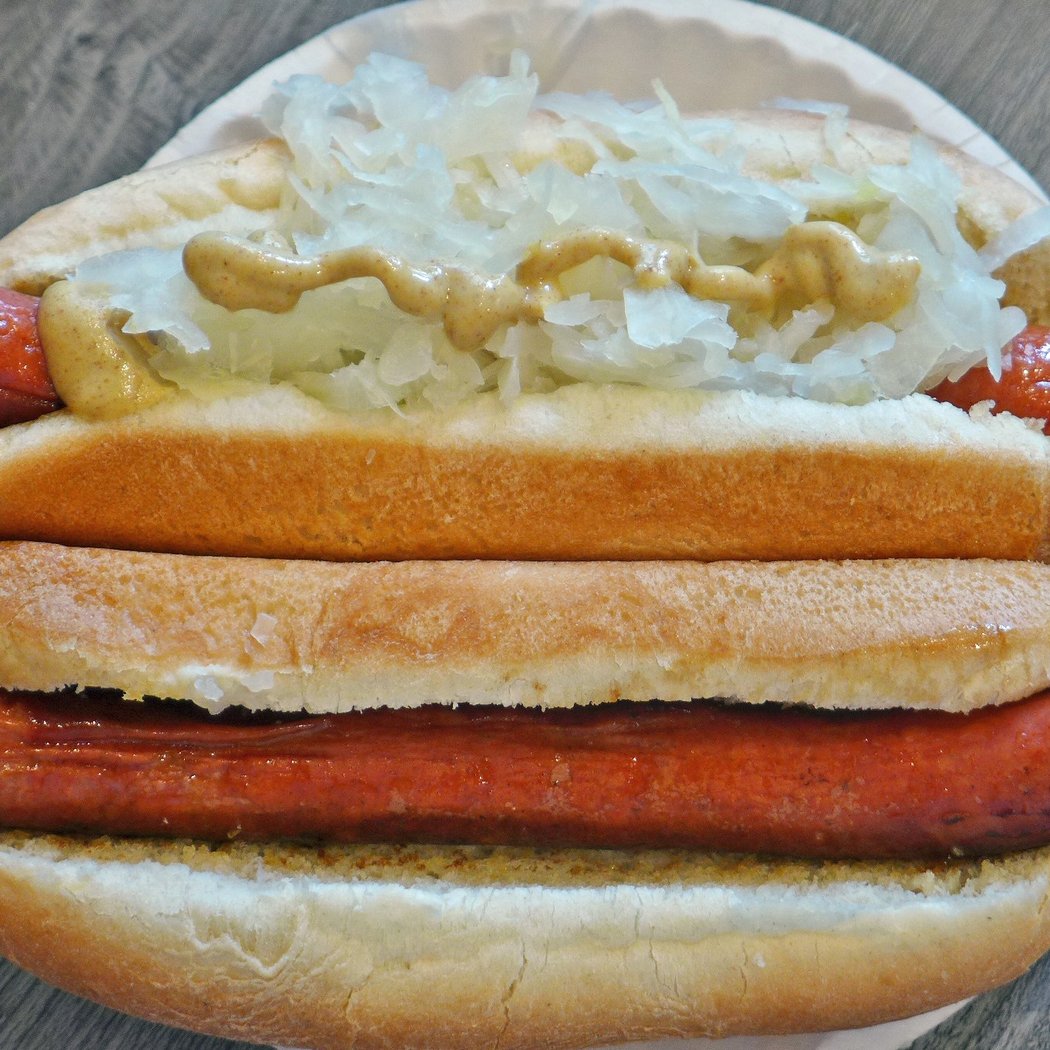 Papaya King 3