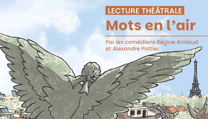 Mots en l’air 1