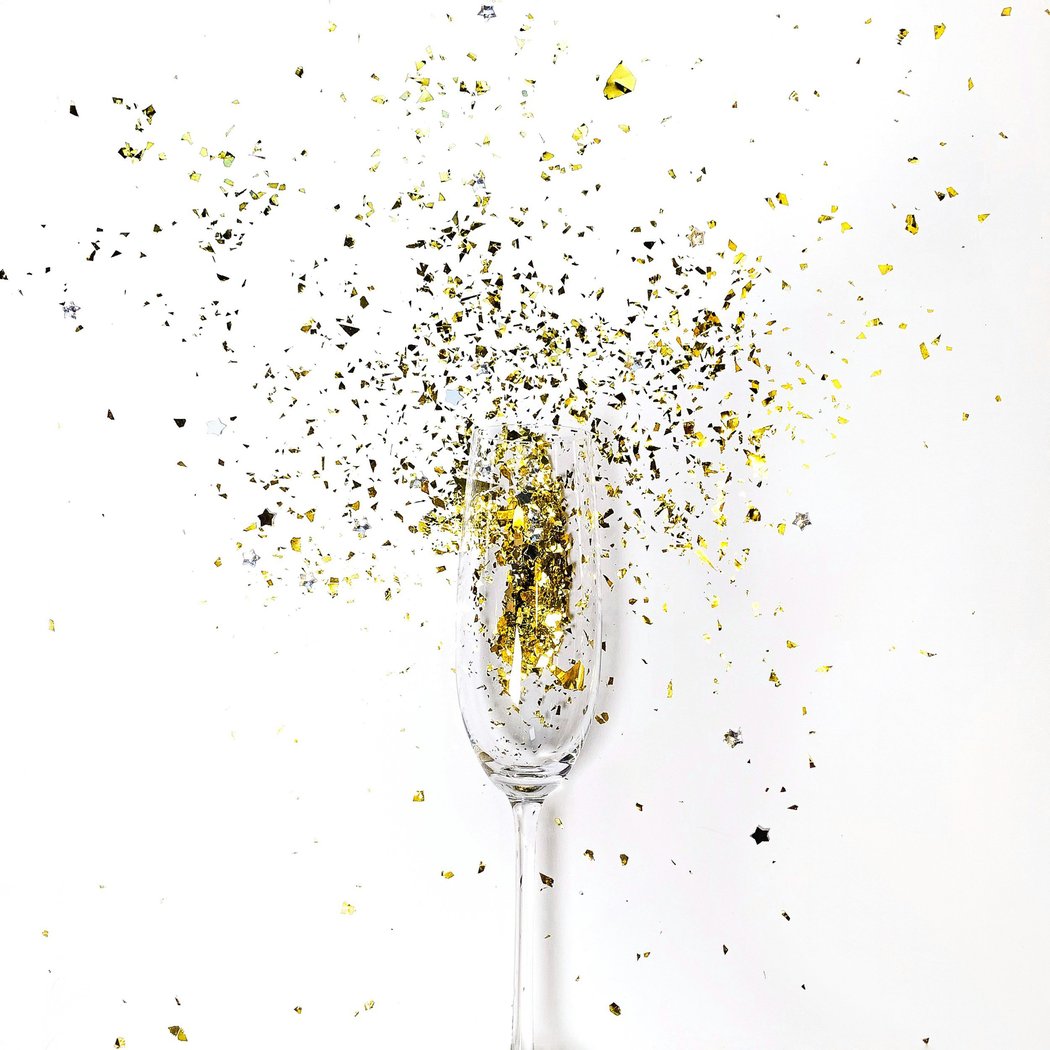 Friday Fizz