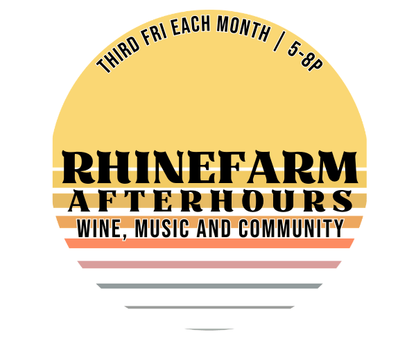Rhinefarm Afterhours 1
