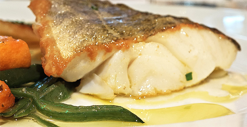 El Pesquero, Marisquería y Restaurante en Sevilla 1