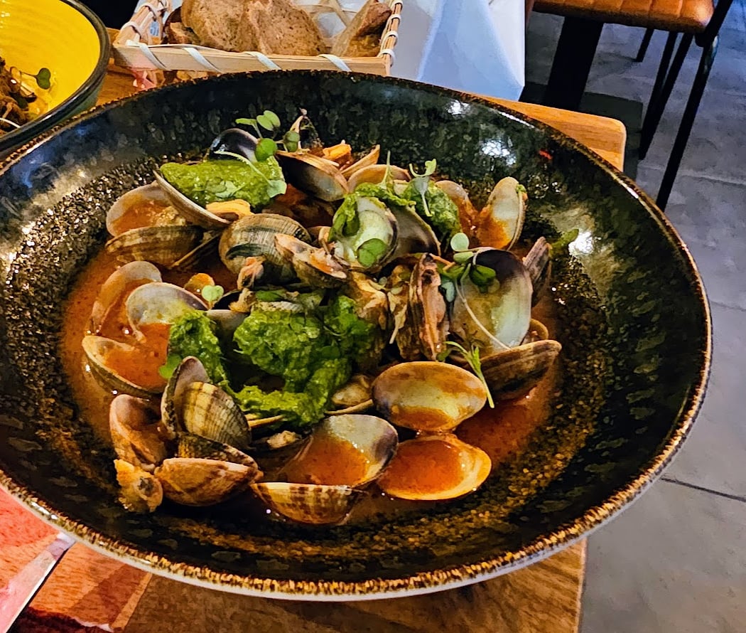 Le 217 Brasserie Restaurant 2