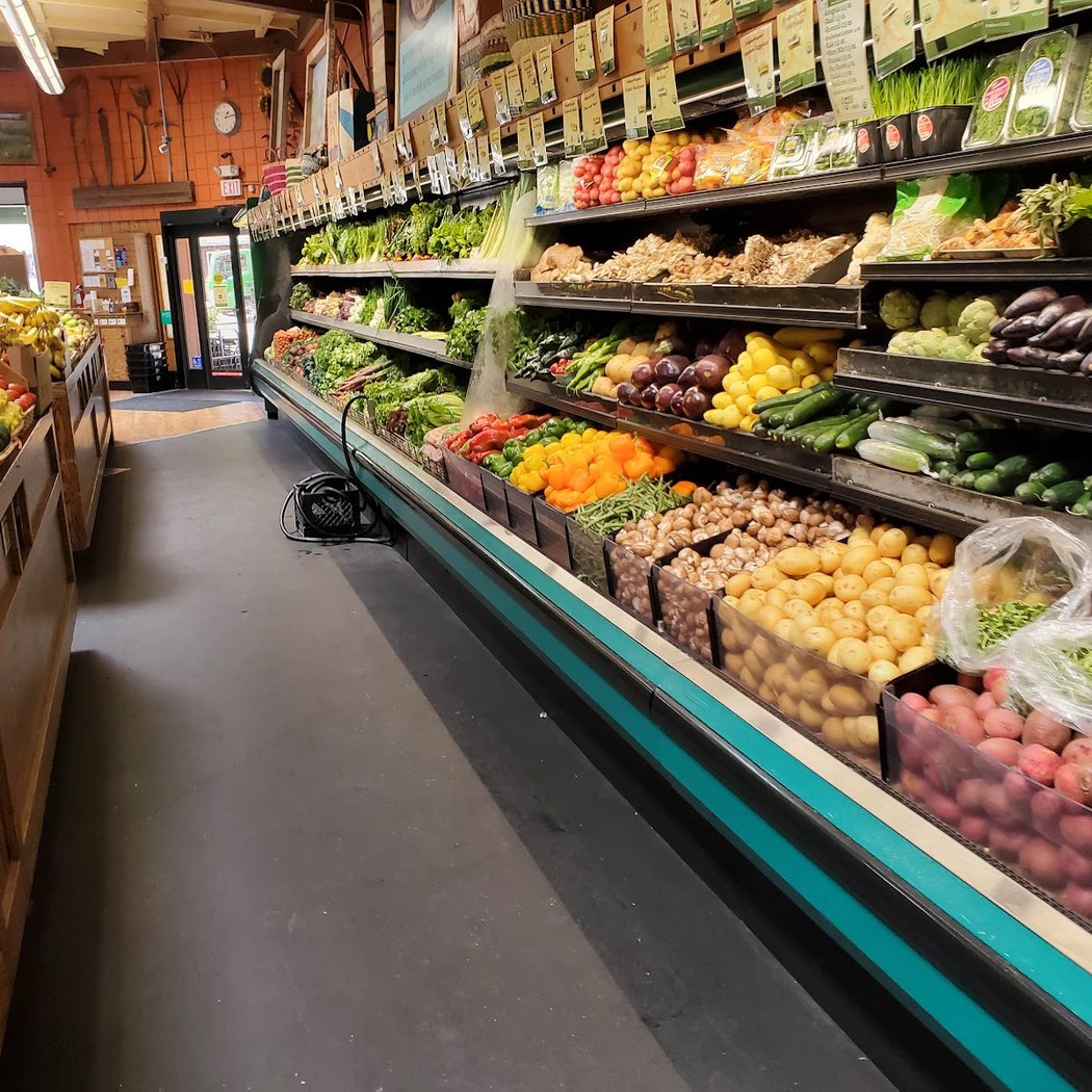 Wild Roots Market 2