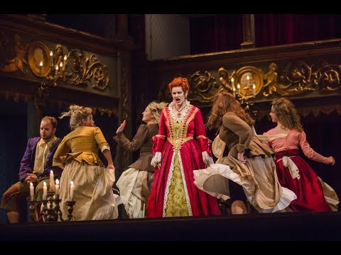 Die Zauberflöte 3