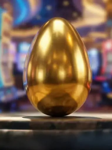 Grand jeu de Pâques 1