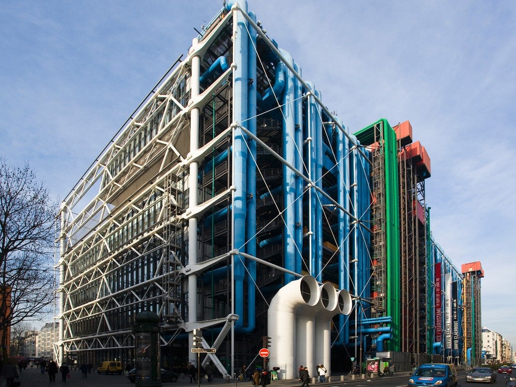 La Tempête 4
