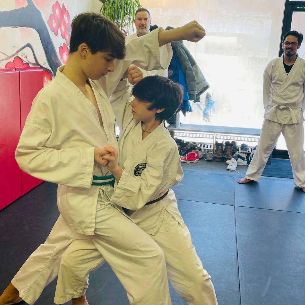 47 Crown Heights Ueshiro Karate 3
