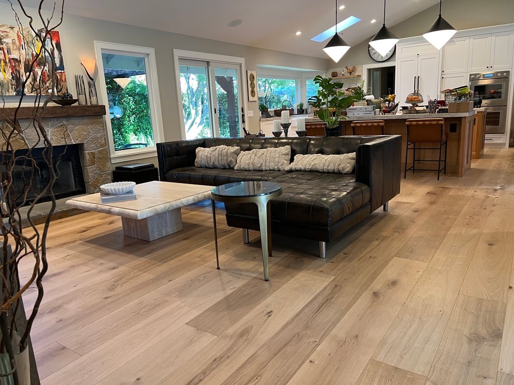 California Classics Floors 2