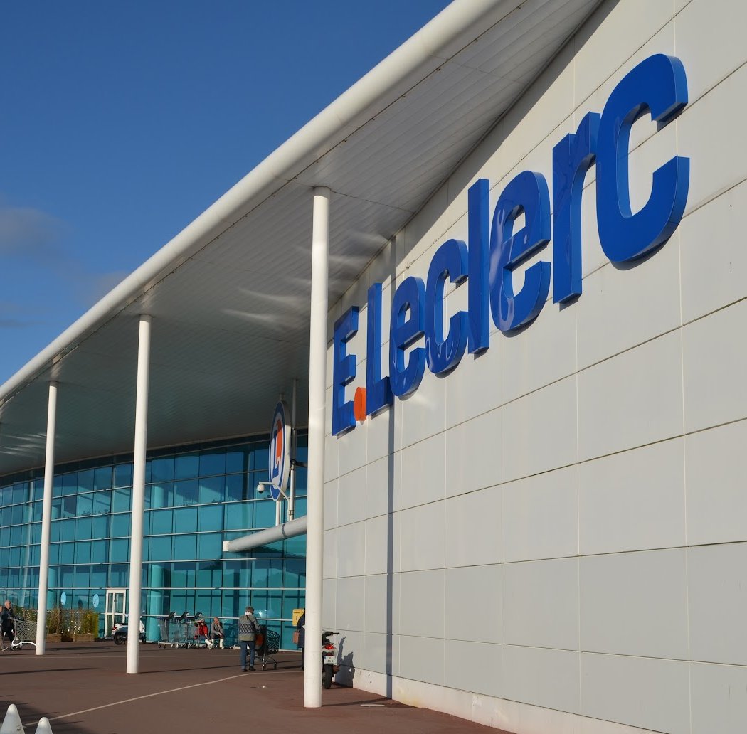 E.Leclerc GUERANDE 2